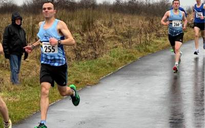 Recent Races Round-Up