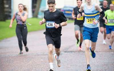 Spring Races Round-Up