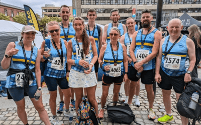 GGH Summer Races Continue – Roundup