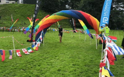 The Summer of Ultras