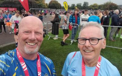 Glasgow’s (13.1) Miles Better