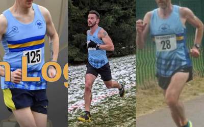 Round Up 15th October 2024