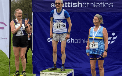 Lindsays Short Course XC