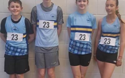 Young Guns Shoot for the Stars