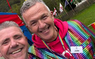 My Devil of the Highlands- Kev Craig