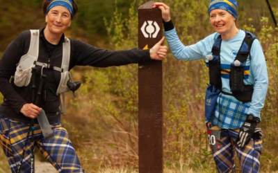 My Devil of the Highlands- Yvonne Prager