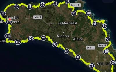 Viki Smith – Glenpark’s Ultra Queen