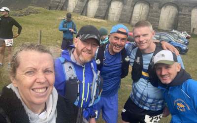 Glen Lyon Ultra- 7th June 2025