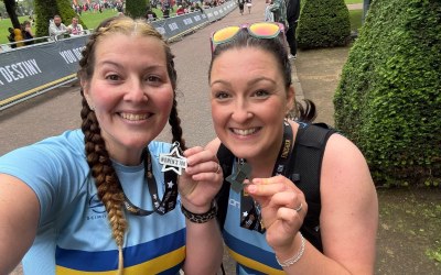 Women’s 10km 15th June 2025