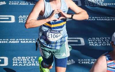 Chicago Marathon 2025