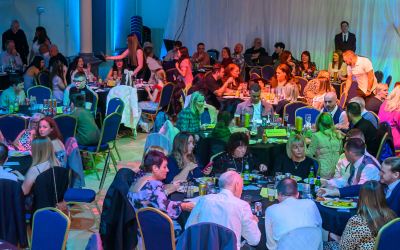 Inverclyde Sports Personality Awards 2025