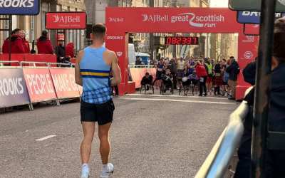 The Great Glasgow Takeover 2025