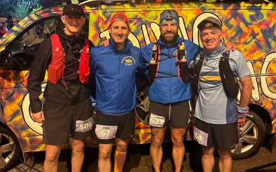 September Running Update 2