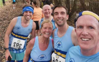 Newton 10k Road Race