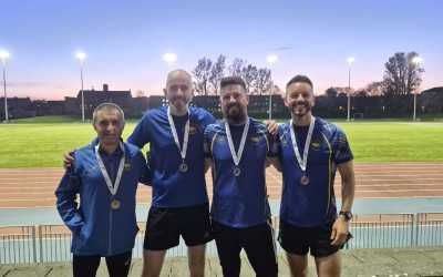 Scottish National 10k Masters Championships