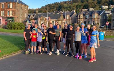 Absolute Beginners Returns!