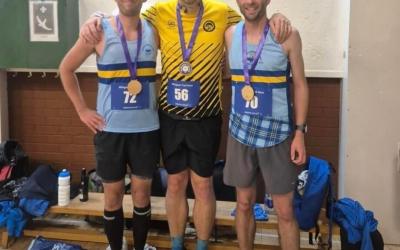 Milngavie Trail Race 2026