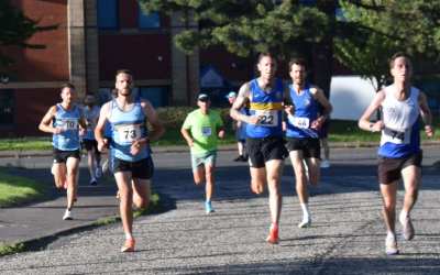 SVHC Clydebank 5k