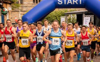 Paisley 10k 2026