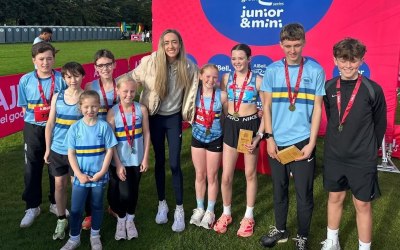 Great Scottish Run 2026
