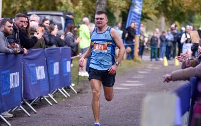 Marathon Round Up